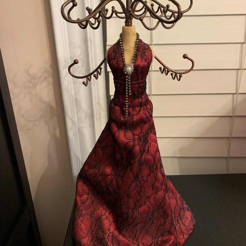 Jewelry Stand